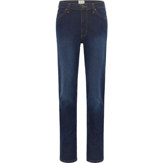 MUSTANG 5-Pocket-Jeans blau 36/40