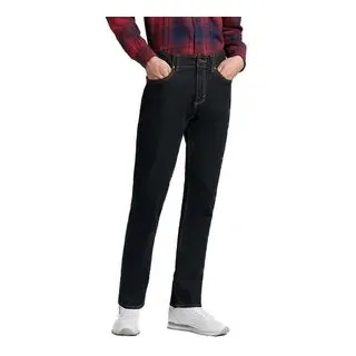 LEE Extreme Motion Mvp Jeans Rinse 31 34