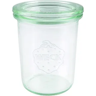 Weck Sturzglas 160 ml 12 St.