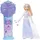Frozen Fashion Doll