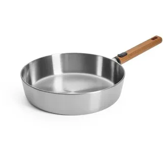 WOLL Logic Steel Bratpfanne 28 cm