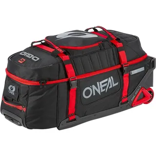 O'Neal Ogio 9800 123 l Schwarz/Rot