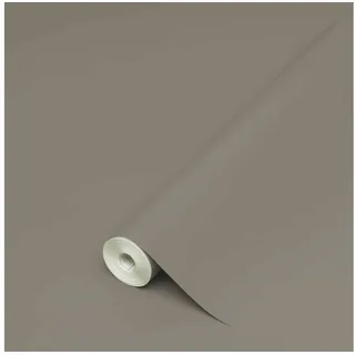 d-c-fix Selbstklebefolie Lack Uni taupe 45 cm x 2 m