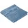 Handtuch 2 x 50 x 100 cm blau