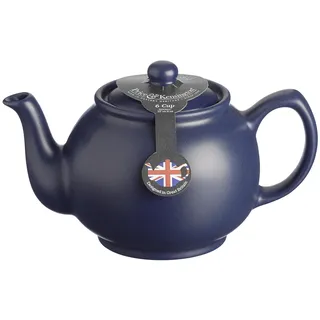Price & Kensington Teekanne Blau 1,1 l