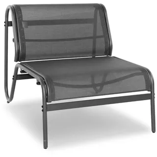 Outdoor Edge SANTORIN Gartenstuhl 86 x 67 x 67 cm mehrfarbig
