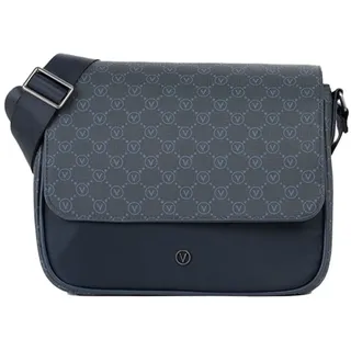 VALENTINO BAGS Umhängetasche Flap Bag blau