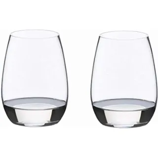 Riedel O Whiskyglas 0,235 l 2 St.