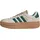 Cream White / Collegiate Green / Magic Beige 39 1/3