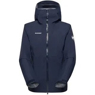 Mammut Alto Guide Hardshelljacke Damen Blau XL