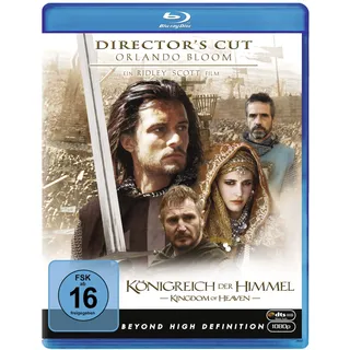 Königreich der Himmel (Director's Cut)