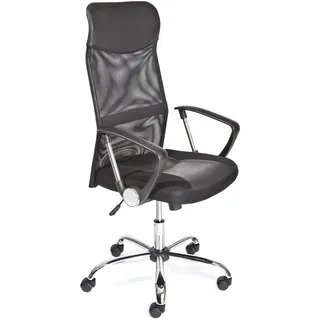 Interlink Fiori schwarz