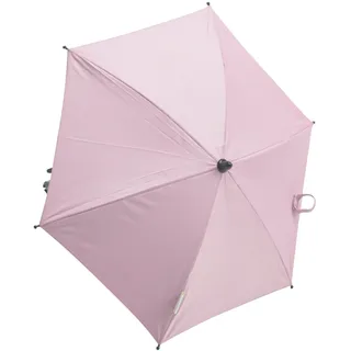 For-Your-Little-Sonnenschirm kompatibel mit TFK Joggster, Light Pink