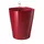 Komplettset 15 x 15 x 19 cm scarlet rot hochglanz