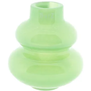 DutZ VASE SKRZYSZOW S | H16 D14 cm | Jungle | mundgeblasenes Glas