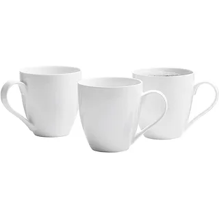 Ritzenhoff & Breker Gusto Jumbotasse 0,6 l Weiß