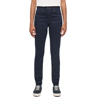 Stretch-Jeans »Style Mia Jeggings«, Gr. 32 - Länge 32, dunkelblau, , 75469448-32 Länge 32