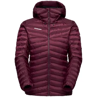 Mammut Albula IN Damen Isolationsjacke-Lila-S