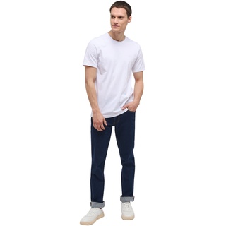 Mustang Washington Jeans Straight Fit in Rinsewash-W52 / L30