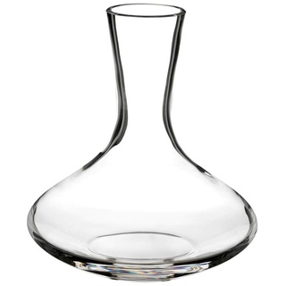 Villeroy und Boch 1137310230 Karaffe, Glas, Transparent, 1 L