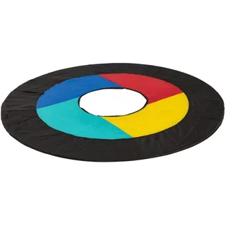 Nylon-Flugring XXL - Bunt