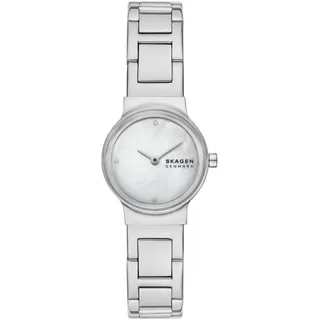 Skagen Freja Lille Edelstahl 36 mm SKW3168