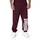 Logo Large Trainingshose Rot L