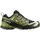 Herren Black/Lime Cream/Dark Citron 40 2/3