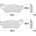 Bremsbelag MCB 648 mit Zulassung