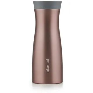 Blumtal Thermobecher 0,38 l Rosa
