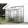 Alu smaragd grün HKP 4 mm 3,3 m2