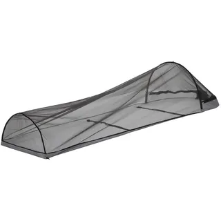 Outdoor Research Bug Moskitonetz - Black - One Size