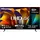 65A6N 65 Zoll UHD LED 4K TV