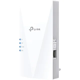 TP-Link RE500X 1200 Mbit/s weiß
