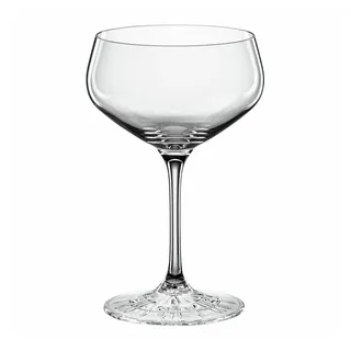 Spiegelau Perfect Serve Collection Coupette Glas 0,235 l 4-tlg.