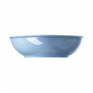 Thomas Trend Colour Schüssel flach 32 cm arctic blue 11400 401927 13032