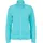 Joy Peggy Trainingsjacke Türkis/Grün 38