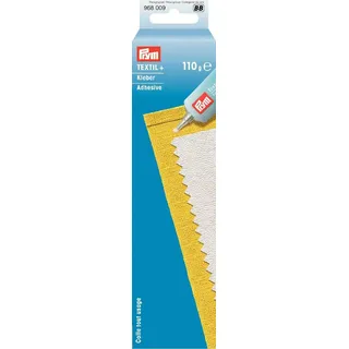Prym 968009 Textilkleber Textil +, 110 g