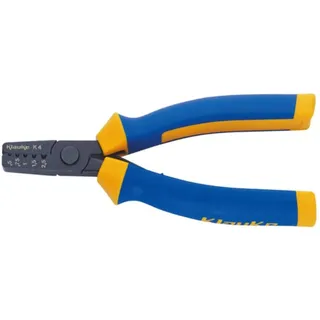Klauke Presszange K35