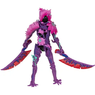 Fortnite FNT1362 - Bloom Solo Mode Figur, 10 cm
