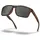 OO9102-F4 matte brown tortoise/prizm black