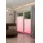85 x 130 cm pink