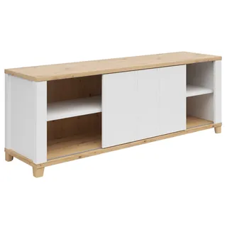 Hom ́in Kommode 1-Türig HYGGE - B/H/T ca. 174,00x65,00x48,00