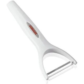 Leifheit Y-Sparschäler ComfortLine weiß