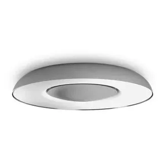 Philips Hue White Ambiance Still 22,5 W aluminium