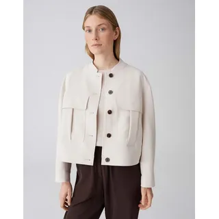 Opus Jacke mit Brusttaschen Modell 'Jalena', Beige, $listsize[$i].replace('"','"')
