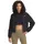 Jacke Damen 001 black/white M