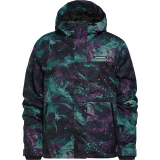 horsefeathers Nala Jacke Braun S