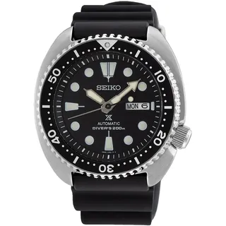 Seiko Prospex Divers Silikon 45 mm SRPE93K1