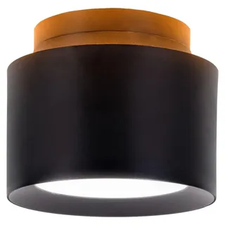 NÄVE Trimes 1 dimmbar schwarz